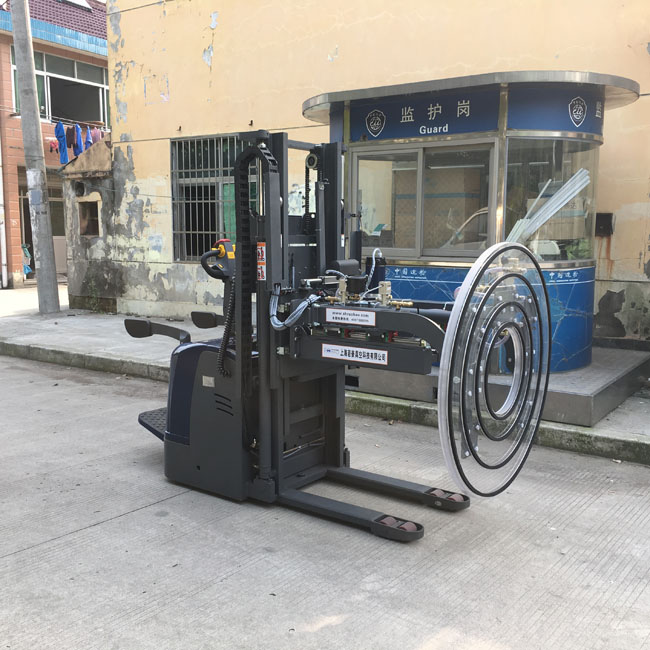 卷料搬运车|真空91看片网站入口钢卷搬运车 卷料搬运车|真空91看片网站入口钢卷搬运车