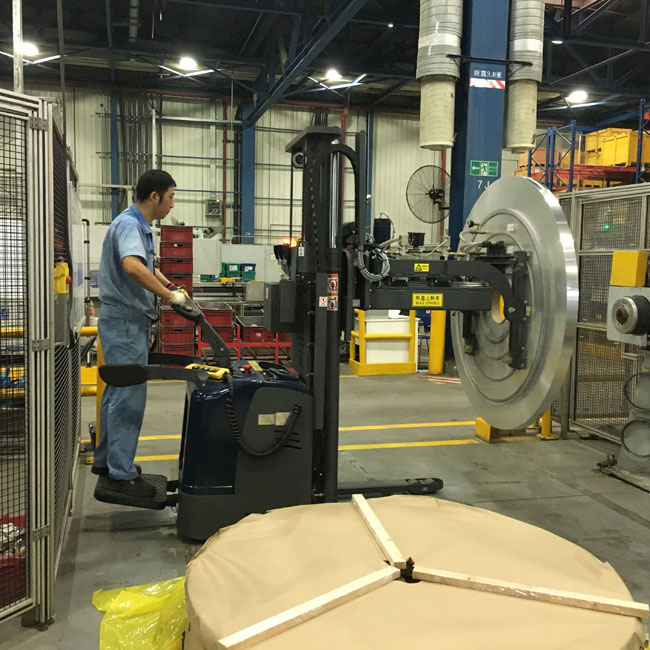 真空91看片网站入口铜卷搬运车|卷料搬运车 真空91看片网站入口铜卷搬运车|卷料搬运车