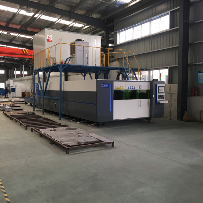 加工车间1 加工车间1