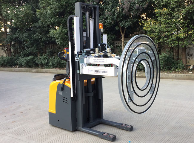 机械手厂家|卷料搬运车 机械手厂家|卷料搬运车